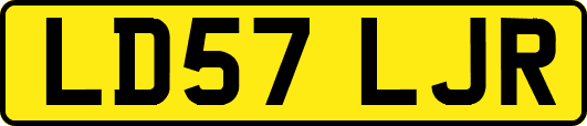 LD57LJR
