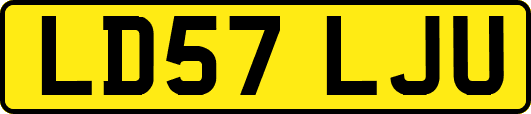 LD57LJU