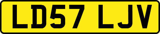 LD57LJV