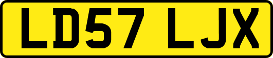 LD57LJX