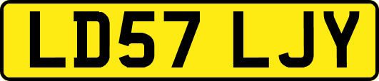 LD57LJY