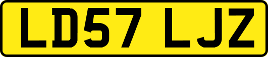 LD57LJZ