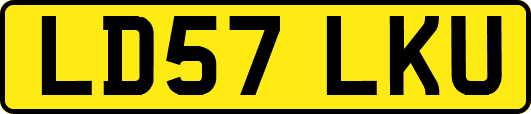 LD57LKU