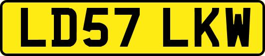 LD57LKW