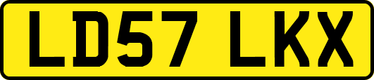 LD57LKX