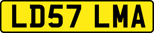 LD57LMA
