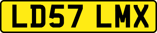 LD57LMX