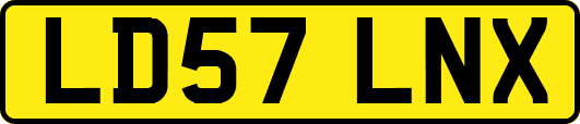 LD57LNX