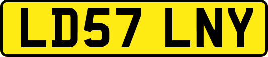 LD57LNY
