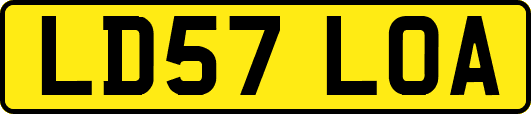 LD57LOA
