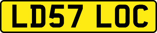 LD57LOC