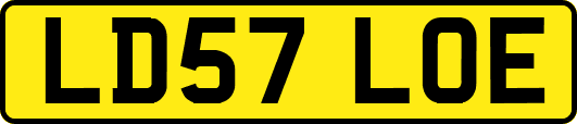 LD57LOE