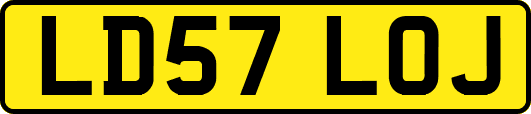 LD57LOJ