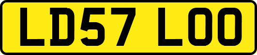 LD57LOO
