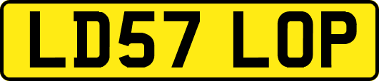 LD57LOP