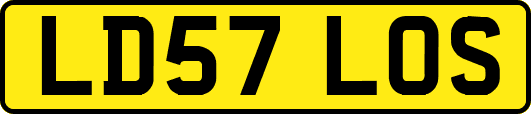 LD57LOS