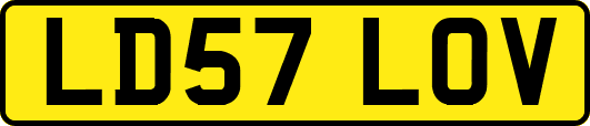 LD57LOV