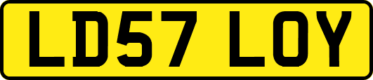LD57LOY