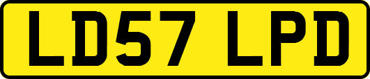 LD57LPD