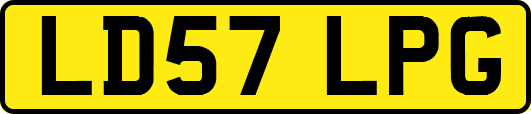 LD57LPG