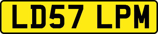 LD57LPM