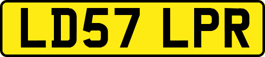 LD57LPR