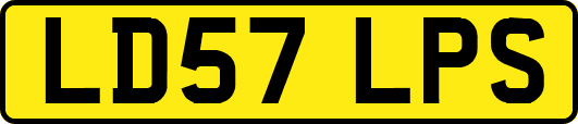 LD57LPS
