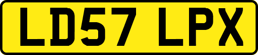 LD57LPX