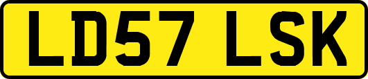LD57LSK