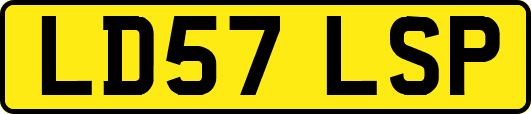 LD57LSP