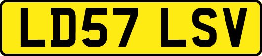 LD57LSV