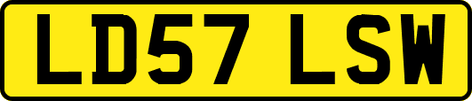 LD57LSW