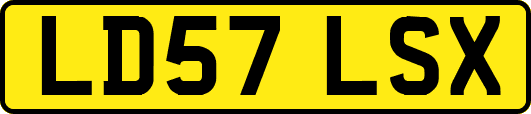 LD57LSX