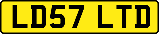 LD57LTD
