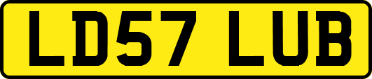 LD57LUB