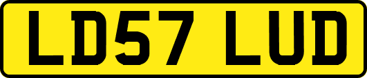 LD57LUD