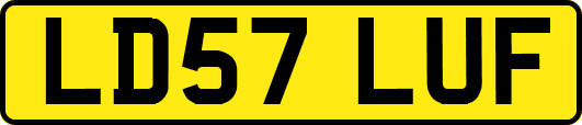 LD57LUF
