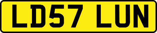 LD57LUN