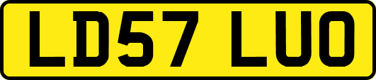 LD57LUO