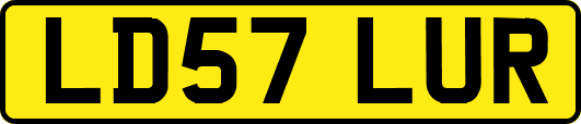 LD57LUR