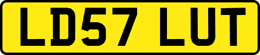 LD57LUT