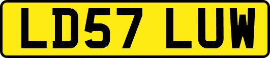 LD57LUW