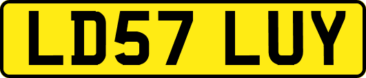 LD57LUY