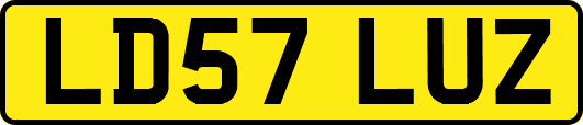 LD57LUZ
