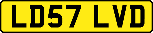 LD57LVD