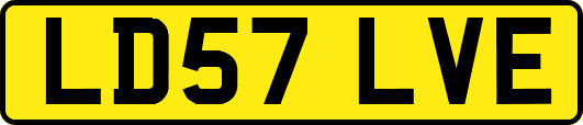 LD57LVE