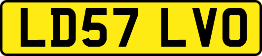 LD57LVO