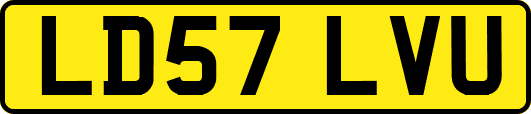 LD57LVU
