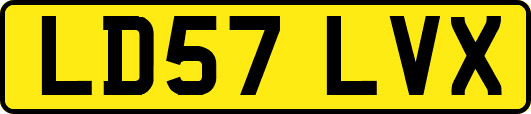 LD57LVX