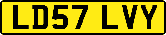LD57LVY